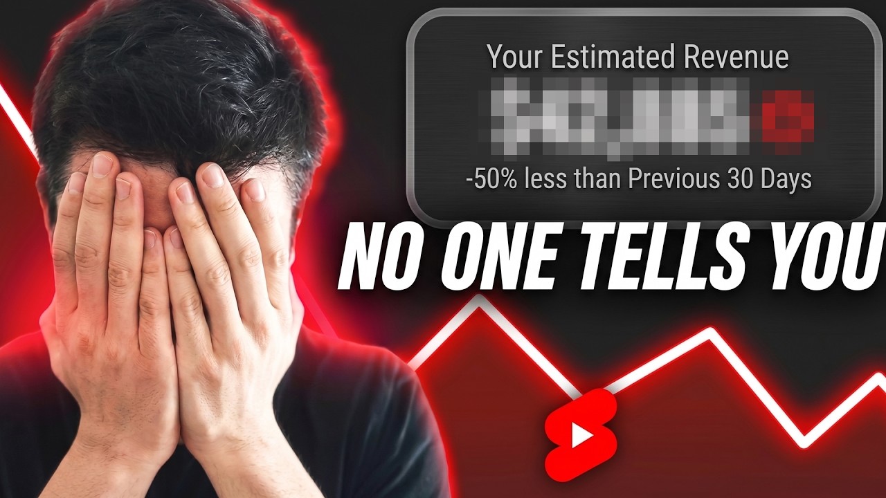 How Youtube Shorts Will RUIN Your Channel