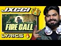 Reaction on  fire call official jxggi  sickboi  latest punjabi songs 2024