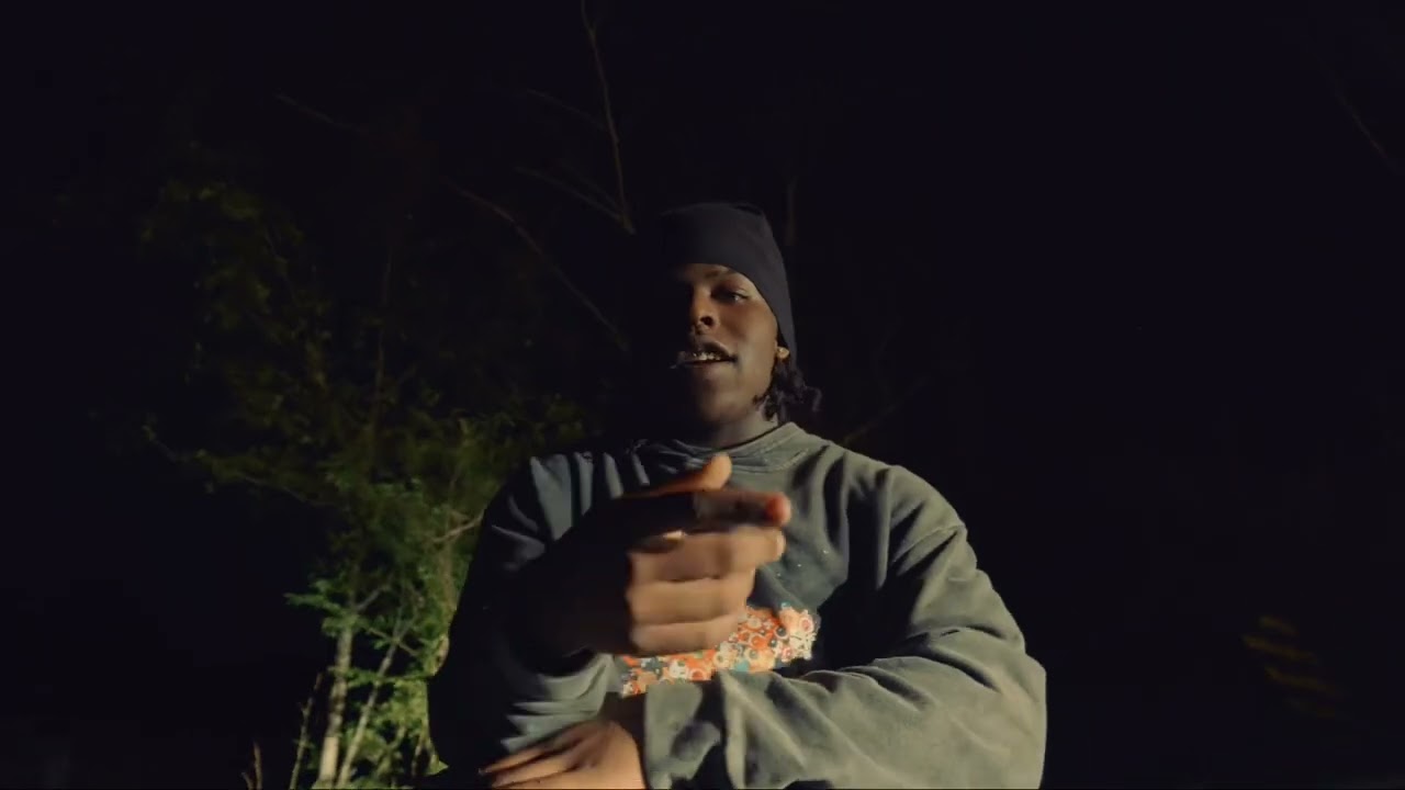 7Deewop - Exotic Fanta (Official Music Video)