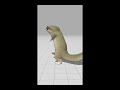 Dancing Lizard Meme - 10 Hours