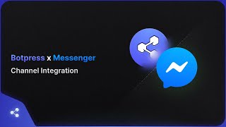How to Connect your Chatbot to Facebook Messenger screenshot 2