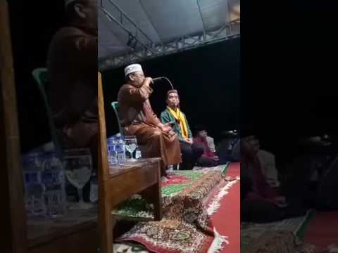 H Muammar ZA - Amazing Haflah Masyaallah bikin melong ust maulana