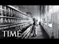 Child Labor and Social Change in the Early 1900s Through the Lens of Lewis Hine