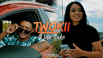 TWOKII - Diso Tiako [Clip Officiel]