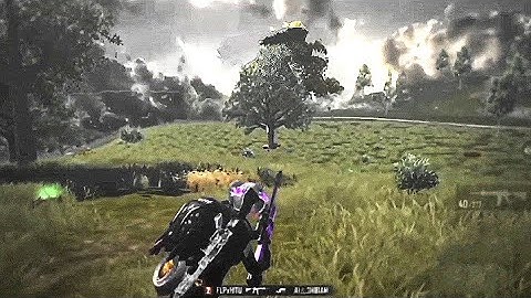 💃kesariya💃 BEST SONG PUBG MOBILE MONTAGE EDIT TOXIC BØB PUBG MONTAGE BGMI VIDEO (4K)