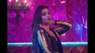 Más Besitos 💋 Valentina Storino ft Jandres (Video Oficial)