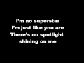 No superstar  remady lyrics