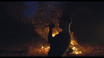 Interlaker - End Unknown (Official Music Video)