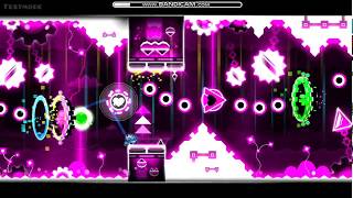 Geometry Dash Mescalink Preview 2