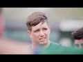 Player watch with BVR