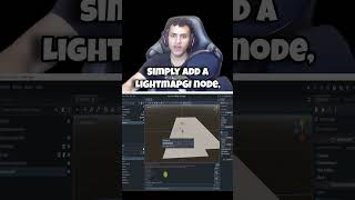 Godot For Noobs #19 Light Baking for Static Scenes