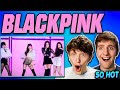 BLACKPINK - 