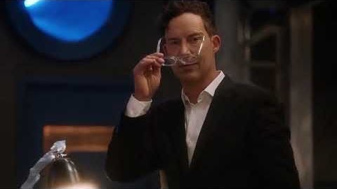 Barry got his Speed Back from Iris | The Flash 7x03 [HD]