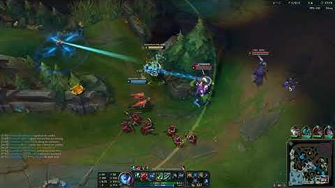 thresh just in lantern range