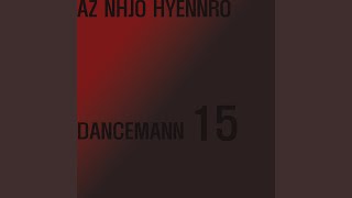 Dancemann AW4