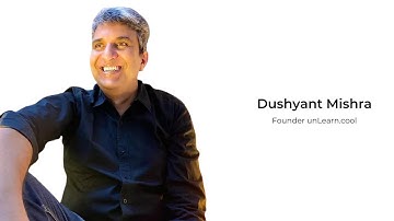 Dushyant Mishra