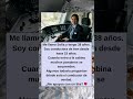 Soy mujer y conduzco trenes desde hace 15 años. Muchos todavía no se lo creen.