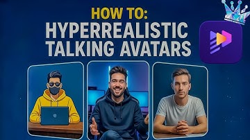 Create Perfect AI Lip Sync Animations with Veo 3 Alternative (Edimakor Image to Video + Lip Sync