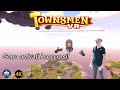 Meta Quest 2 -- PCVR -- TownSmen Vr - #2 - Sono arrivati i soccorsi!