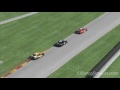 NASCAR B fixed - Road America sweet finish