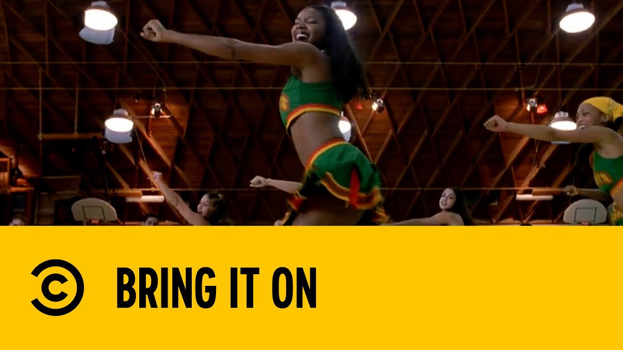 Team Clovers! | Bring It On