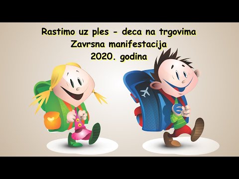 Video: Rastimo Grad