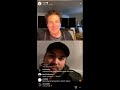 Patcast Live with Jason Day