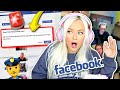 MLM HUN CAUGHT SCAMMING ON FACEBOOK *LIVE* | ANTI-MLM