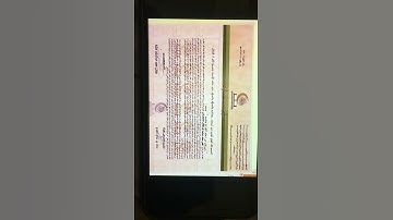 شهادة اجازه بروايةحفص عن عاصم