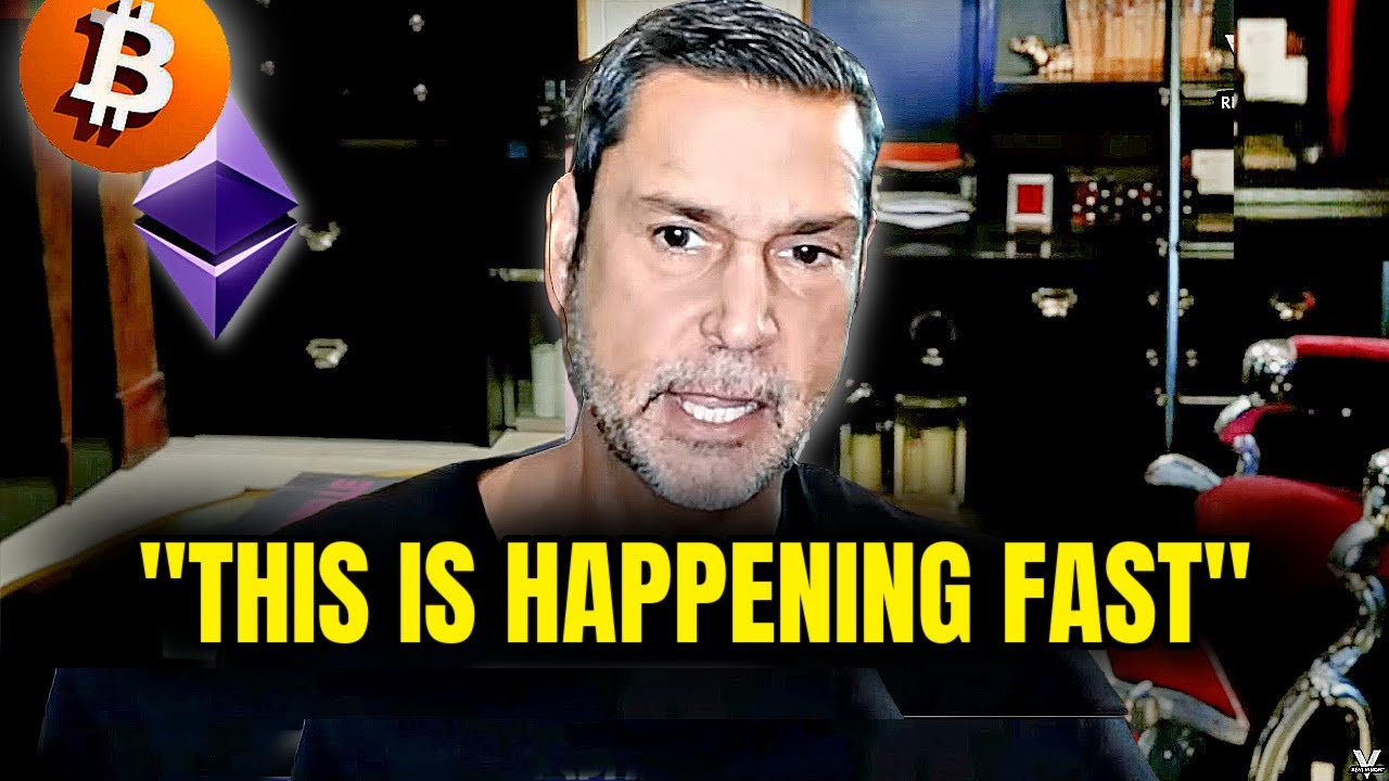 Raoul Pal Gives Update On Bitcoin & Ethereum | Latest Interview On Crypto