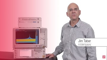 Pulsed Signal Verification | X-Series Signal Analyzers | Keysight Technologies