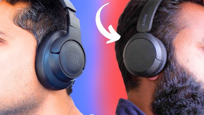Sony Kopfhörer WH-CH520 im Test - Der günstige On Ear Kopfhörer für Alle -  Testventure - YouTube