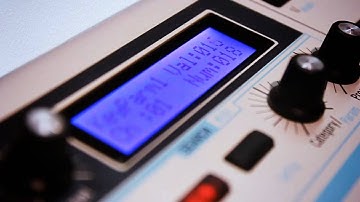 Arturia Analog Experience - The Laboratory