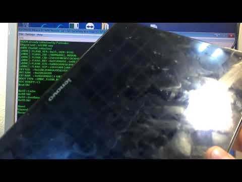 Lenovo IdeaTab S6000, прошивка или НЕТ!!! Infinity-Box Dongle