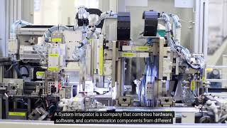 Why every company needs a system integrator & why you’re missing out on efficiency without one