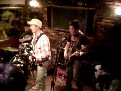 Far East Enders Over The Rainbow