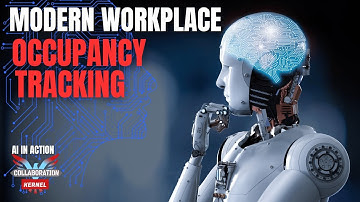 Occupancy Tracking in the Modern Workplace - Why is it Important?