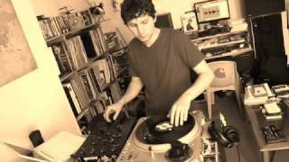 WTK WORLDWIDE SCRATCH BATTLE 2010: DJ CLAIM.wmv