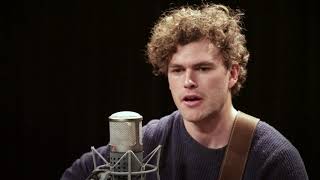 Vance Joy - Lay It On Me - 2/9/2018 - Paste Studios - New York - NY