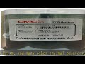 CMC Pro - Powered by TY Technology Shiny Silver CD-R - 100-Pack Spindle