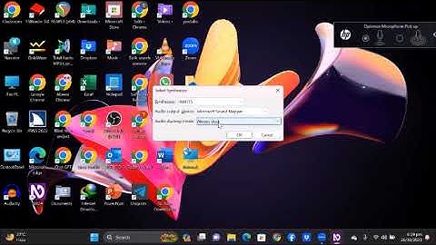 NVDA Part 2, Learn Commands