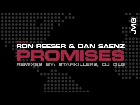 Ron Reeser & Dan Saenz - "Promises" (Starkillers E...