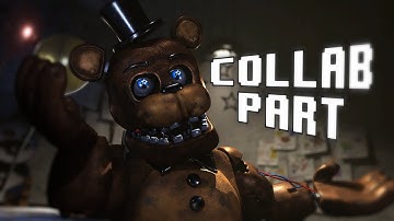 Showtime - Collab Part @jordywordypants