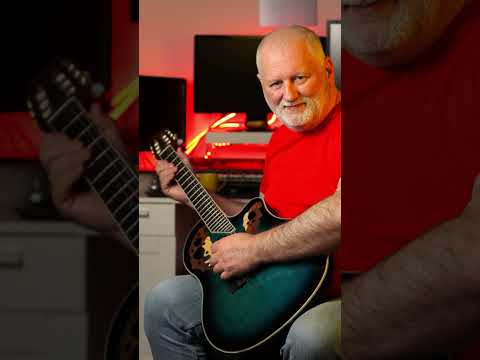 Chiquitita - Acoustic