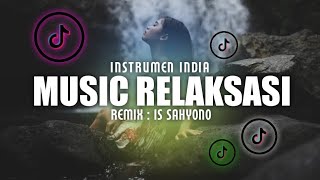 Instrumen  India Menyentuh Hati Enak Didengar  By Is Sahyono