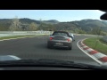 toyota mr2 vs bmw z4 nordschleife