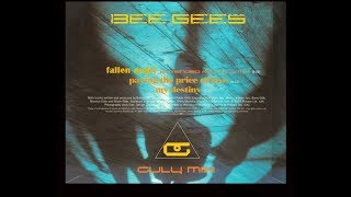 BEE GEES - Fallen Angel - Extended Mix (Guly Mix)