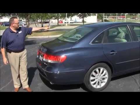 used-2006-hyundai-azera-limited-for-sale-at-honda-cars-of-bellevue...an-omaha-honda-dealer!