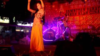 3. 0502012 Solo Belly Dance