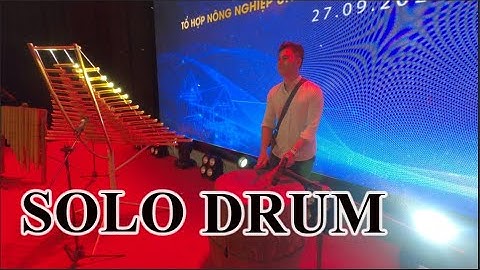 CHUÂN BỊ  - BẢN SẮC TÂY NGUYÊN